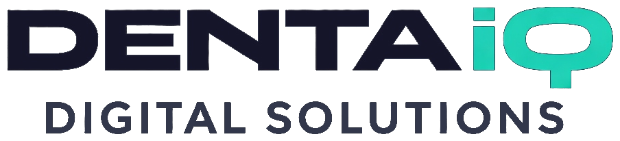 DENTA iQ Digital Solutions